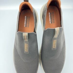 Skechers Men's  Slip-On Sneakers